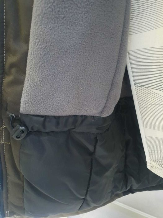 продаю спец зимняя форма