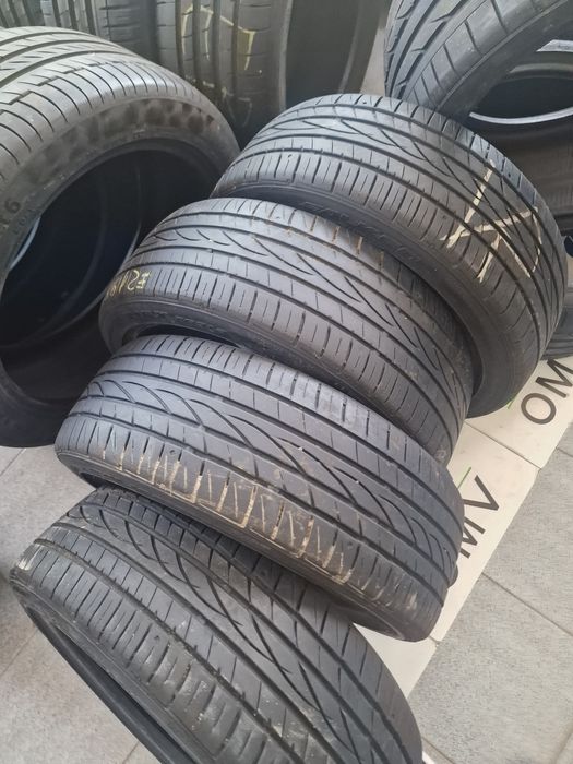 195 45 17  4броя летни гуми Falken Замъка Ямбол