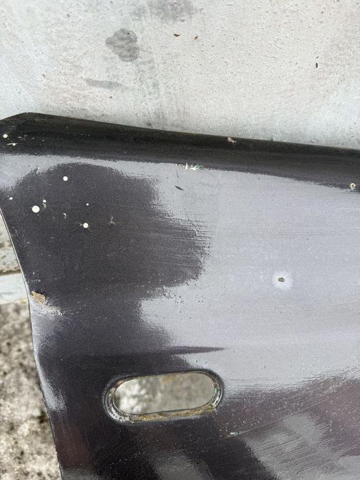 Крыло правое для Volkswagen Golf 3