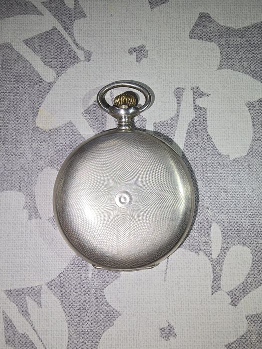 Джжбен часовник Zenith