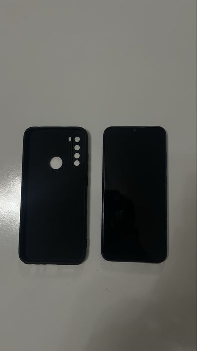 Xiaomi Redmi Note 8