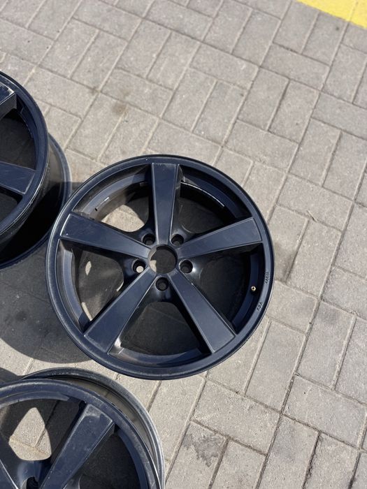 Jante 5x105 Opel r17, astra j,k, mokka , ampera