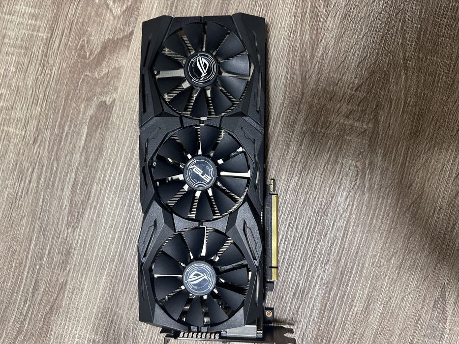 Placa video Gtx 1060 6gb