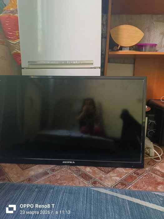 Срочна продам телевизор