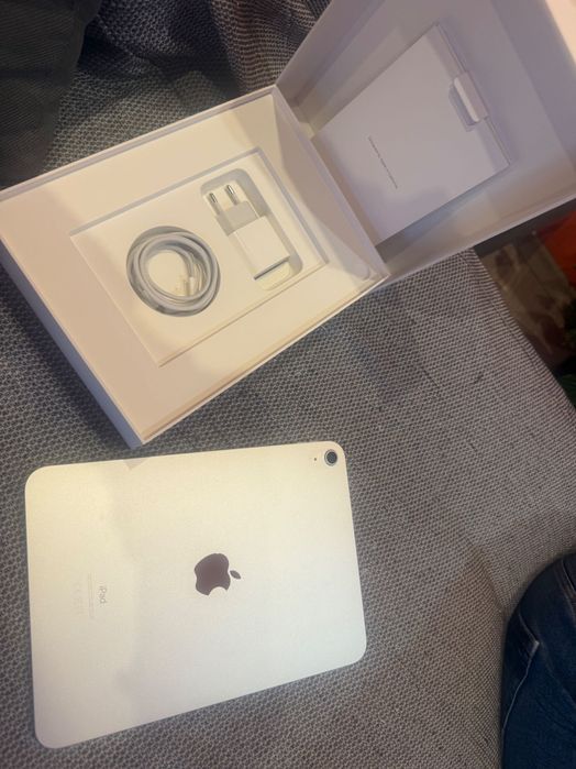 iPad Apple - 10.9inch, 10th Gen