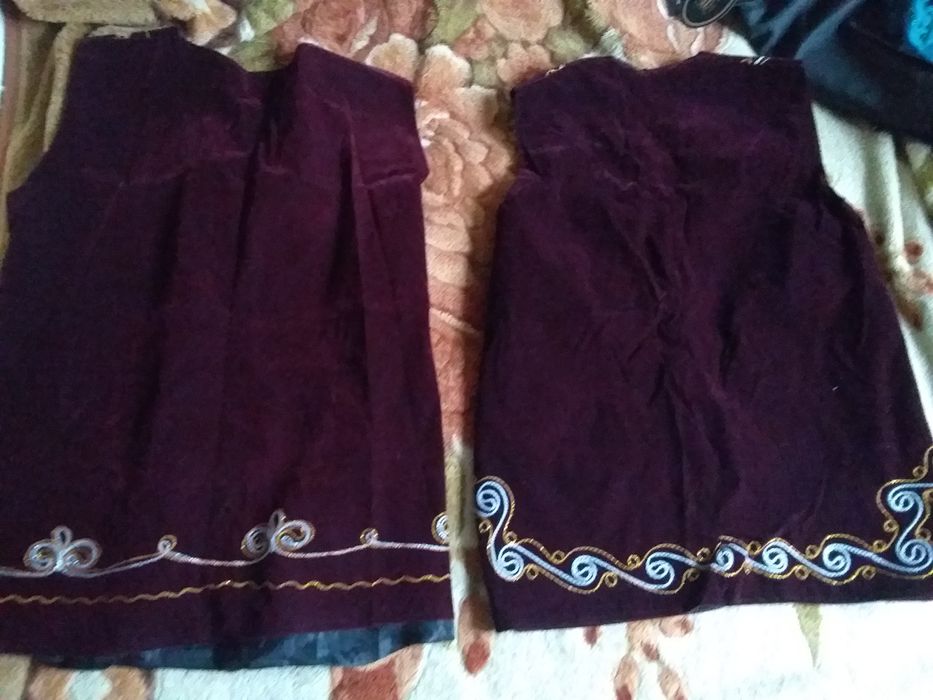 Кажекей  жаңа 46-52