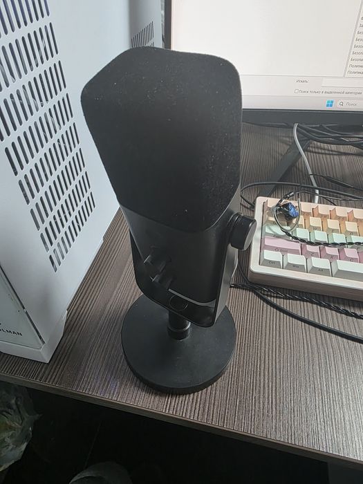 Продам пк и перефирию