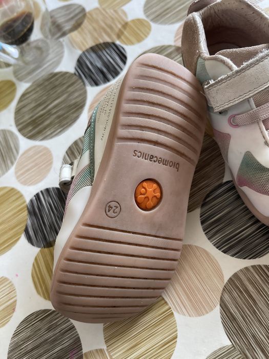 Детски обувки Biomecanics