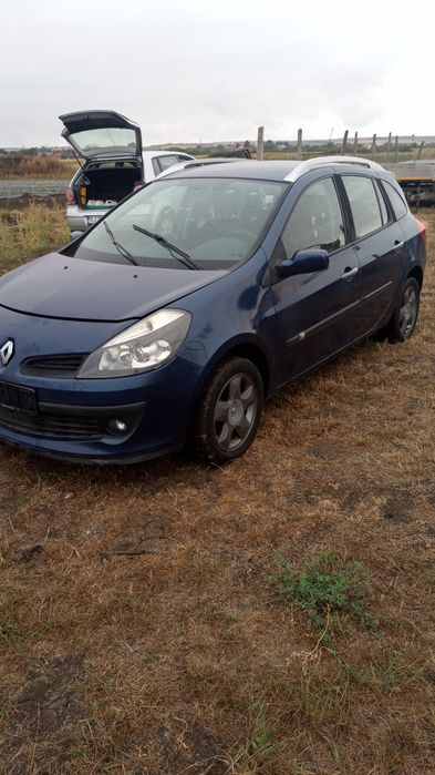 Ultim preti 1200 euró la clio!