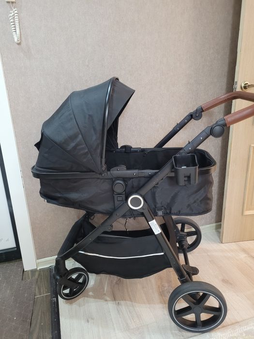 Коляска зимний б/у