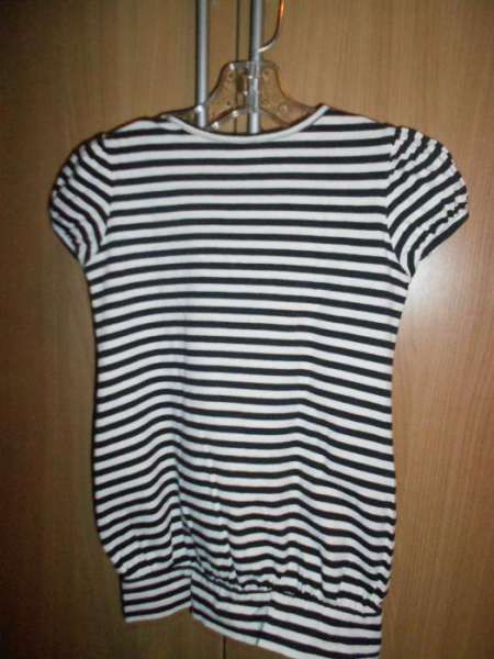 Ефектна блузка за момиченце City вoys