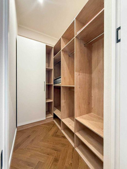 70м². Продаётся 3-комнатная квартира в новостройке, ЖК «Эдисон»