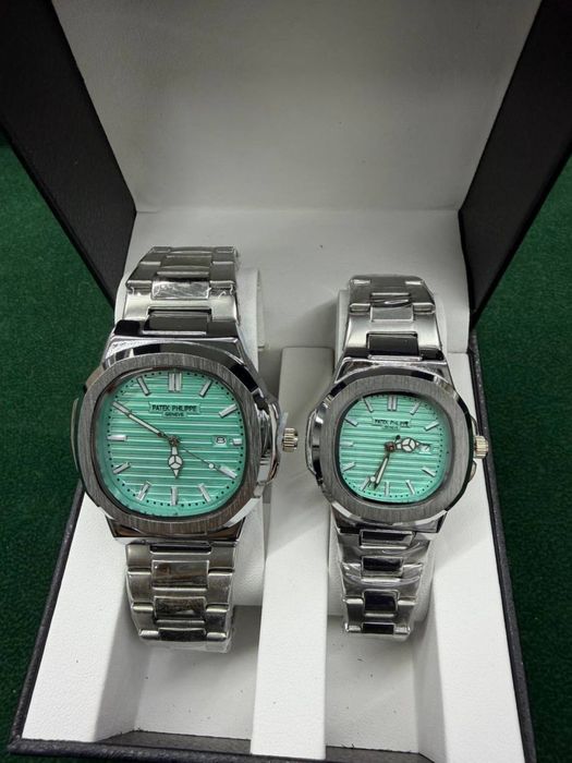 Парные часы на 14 февраля