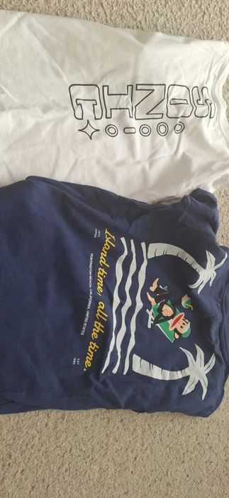 Tricouri marimea 122,Zara,Mango