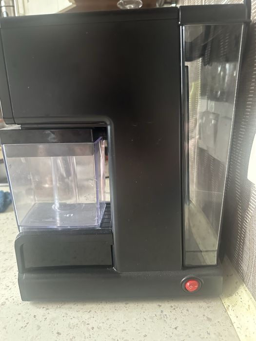 Кофемашина Vitek