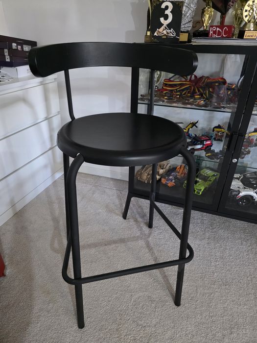 Scaun de bar IKEA