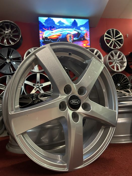 17 цола 5х108 Ford C Max Mondeo Focus Volvo