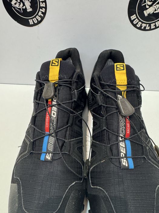 Туристически обувки SALOMON SPEED CROSS 3 GORE-TEX . Размер 43.5