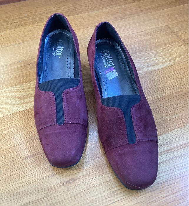 Дамски обувки Hotter