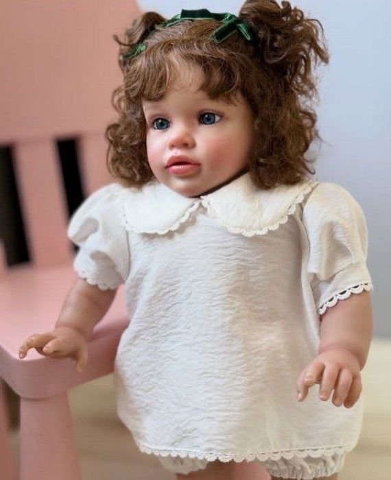 Куклы в подарок Реборн   Оригинал