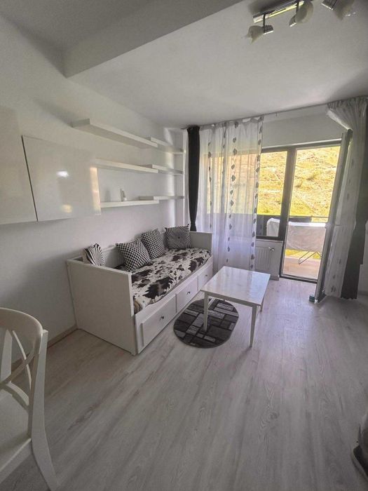 Apartament 2 camere Floresti/Grigorescu cu parcare