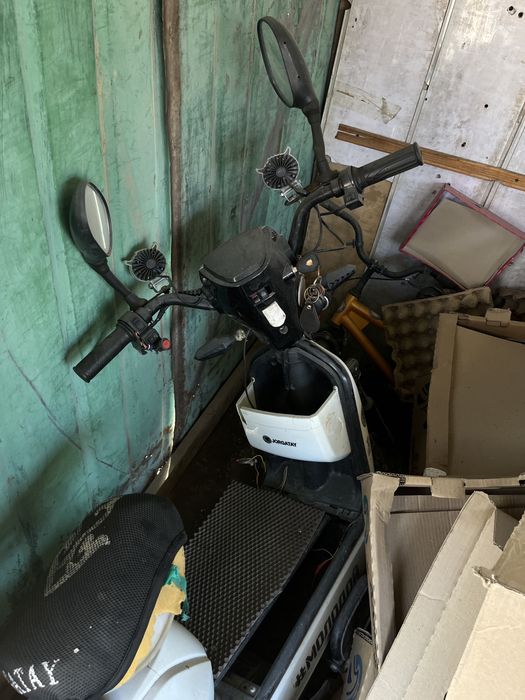 Гарантия бере алмайм