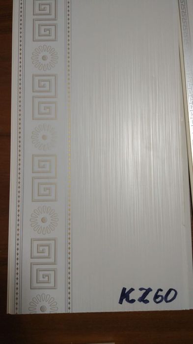 Декоративные панели