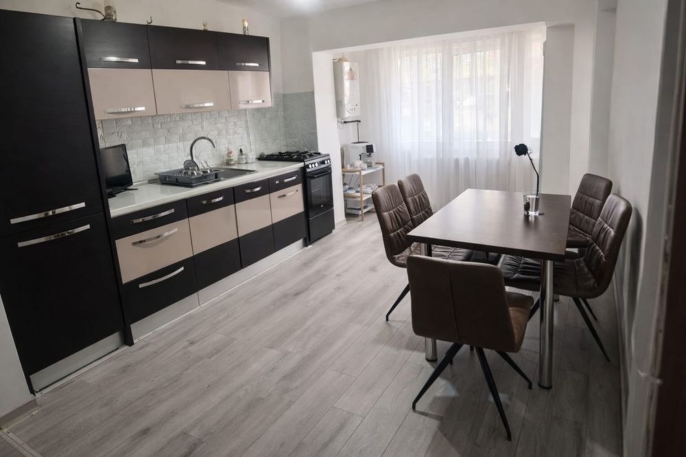 Apartament de vânzare