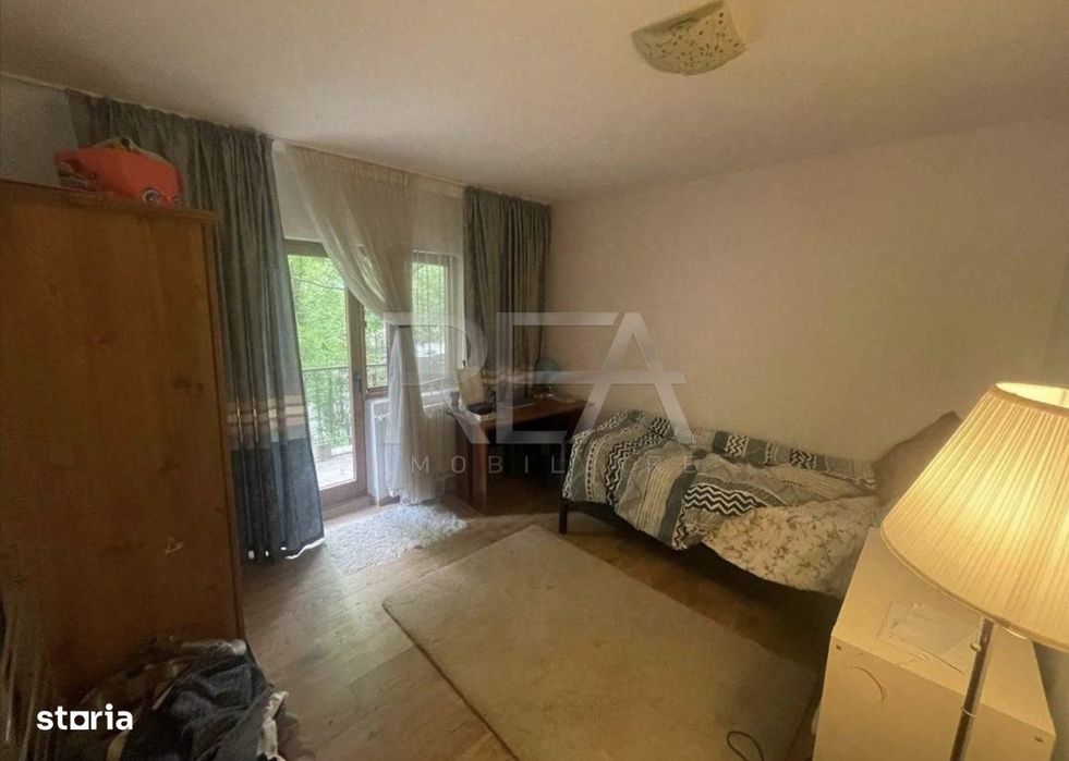 4 camere, 1/8, bloc 1989, 97 mp-13 Septembrie-Prosper