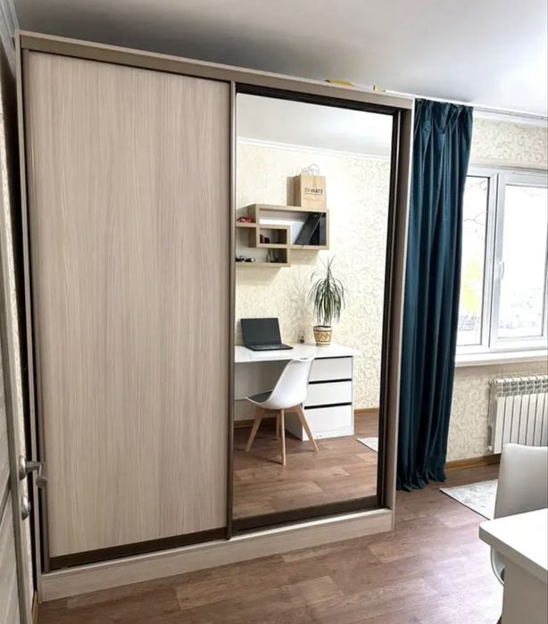Шкаф купе , Шкаф в спальню