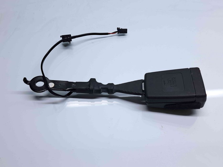 Capsa centura stanga fata Bmw 3 Saloon (G20) [Fabr 2018-2025] 7414301