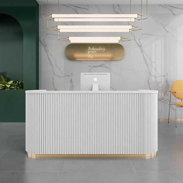 Эксклюзивные ресепшн под заказ любой сложности!