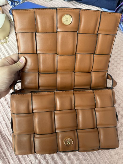 Сумка из фабрики Италии