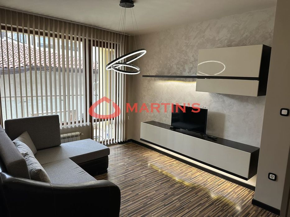 Продава се Двустаен апартамент в София, Манастирски ливади - 85 кв.м за 2789 €/кв.м - Снимка #4