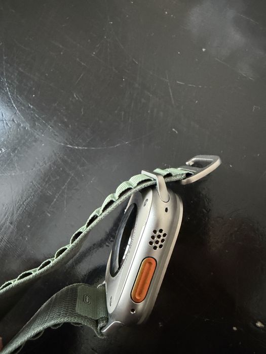 Apple watch pro продам