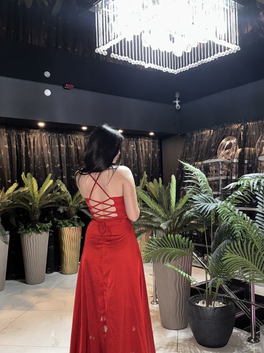 Продам вечернее платье