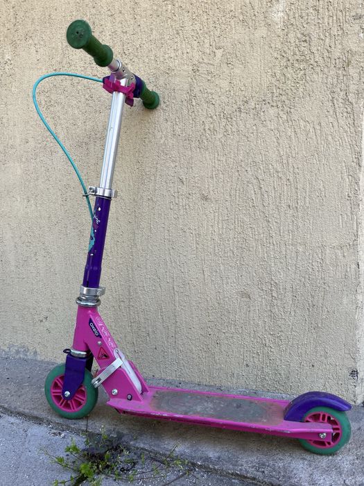 Детска тротинетка Oxelo