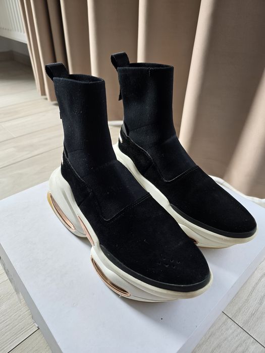 Balmain BBold sneakers