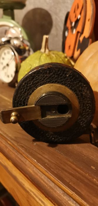 Стара ролетка 10 метра.