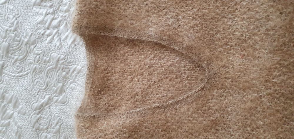 Новые вещи ручная работа