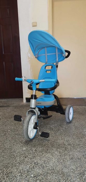 Детска триколка  BMW