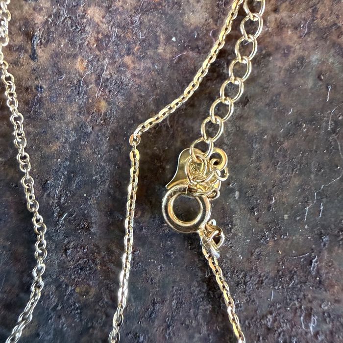 Lot bijuterii aurite