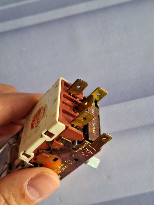 Реле для холодильника