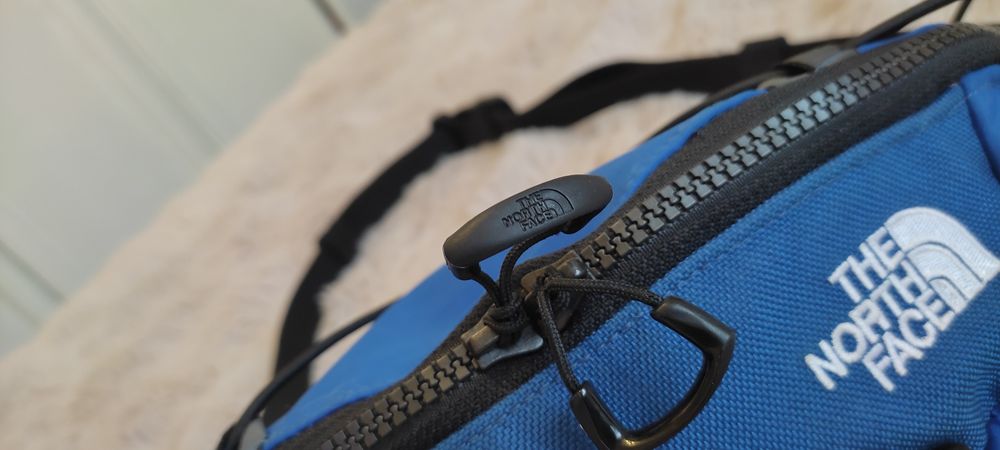 THE NORTH FACE Borseta Terra Lumbar 3L