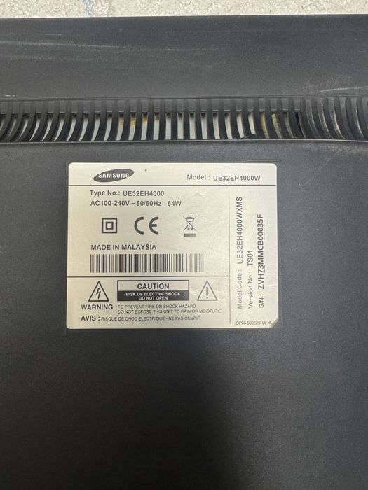 Samsung 32 dyuym televisor sotiladi