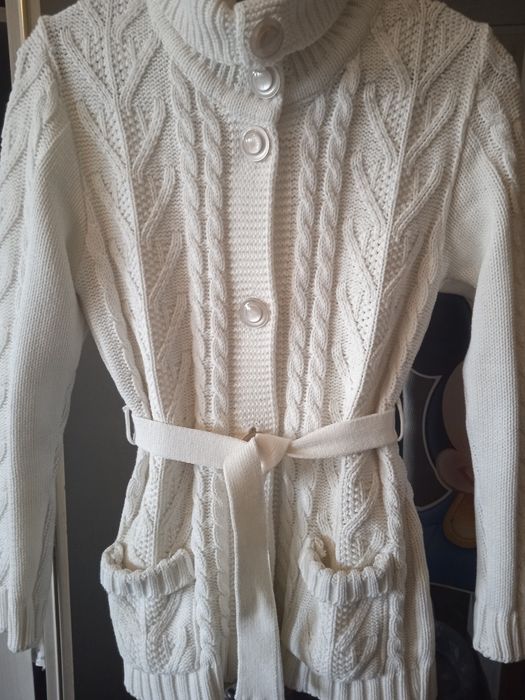 Кардиган на девочку