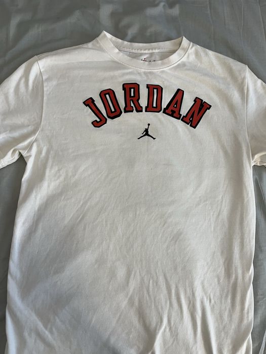 Tricou Jordan Air S