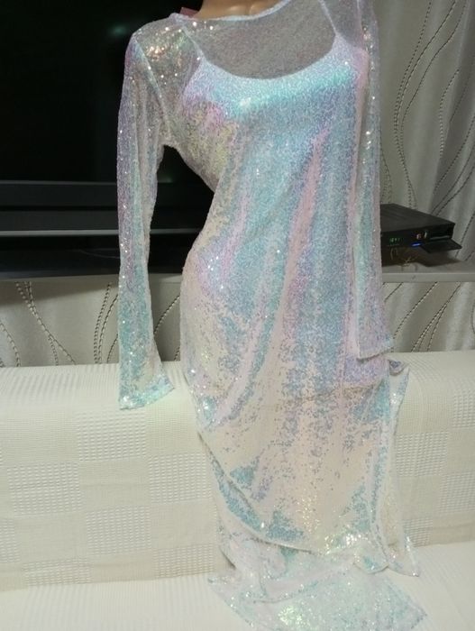 Безумно красивые платье и двойка Супер качество !