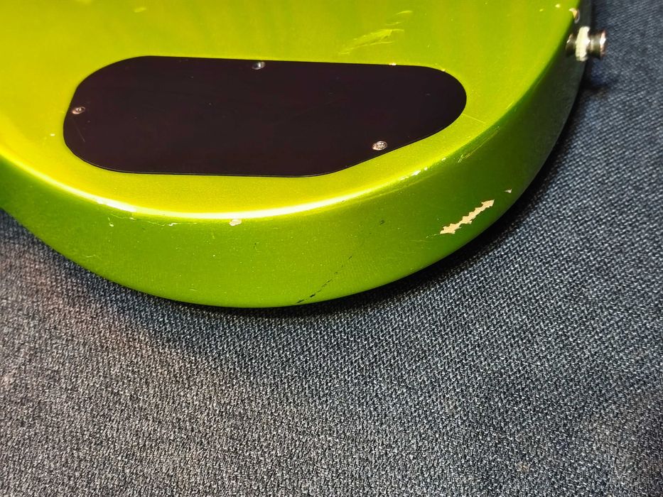 ARIA PRO II SLB-2 бас китара bass