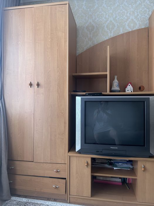 Продается стенка-горка